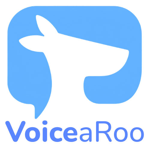 VoiceaRoo
